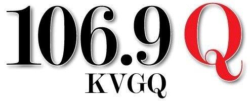KVGQ 106.9 Q