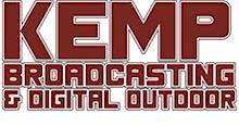 Kemp Broadcasting Kemp Billboards Las Vegas NV