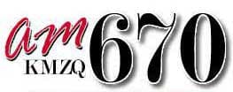 KMZQ 670am